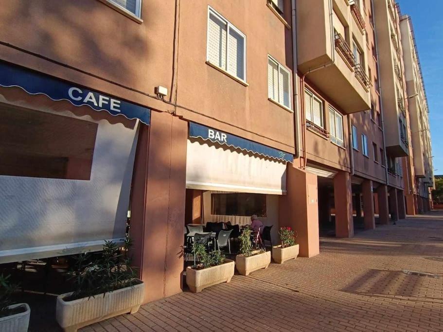 La Casita De Requejo Apartment Zamora Exterior photo
